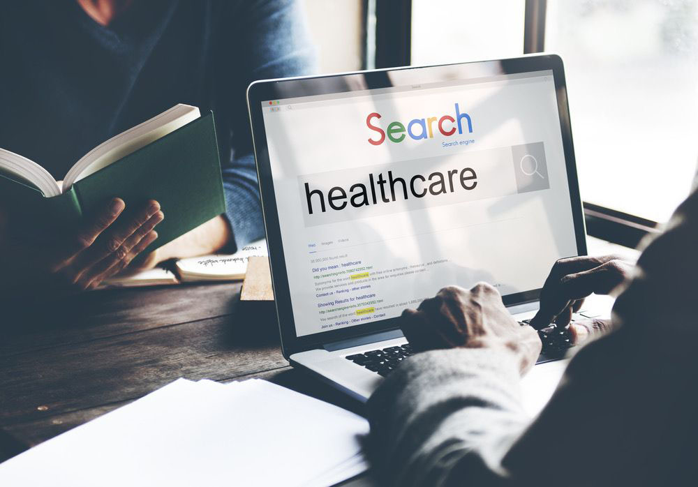 Medical SEO That Puts Your Practice in Front of the Right Patients | JT Blue Marketing