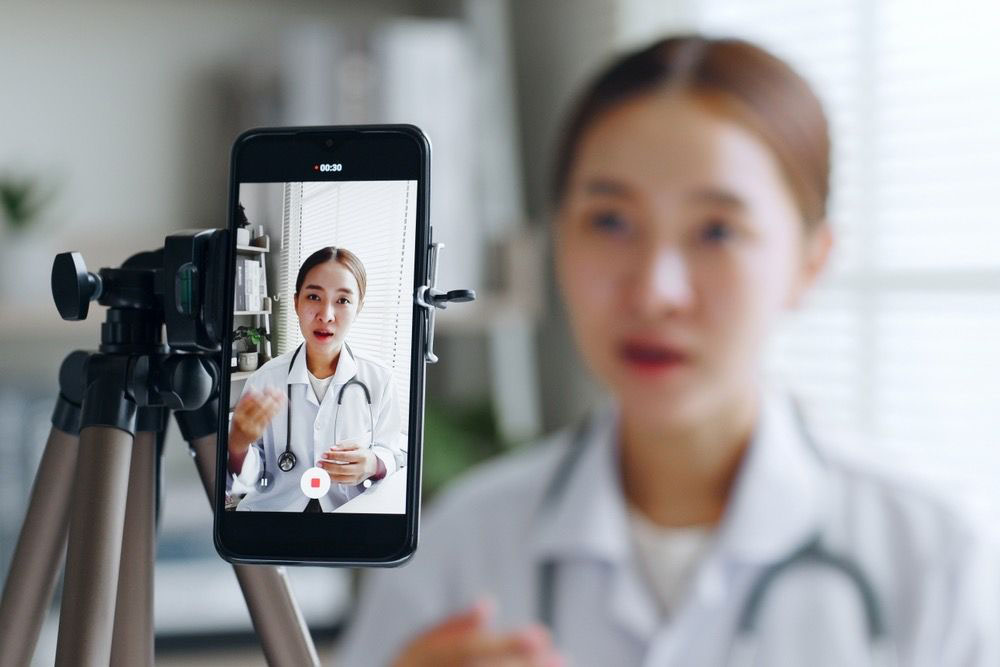 TikTok Ads Are Essential for Your Healthcare Brand | JT Blue Marketing