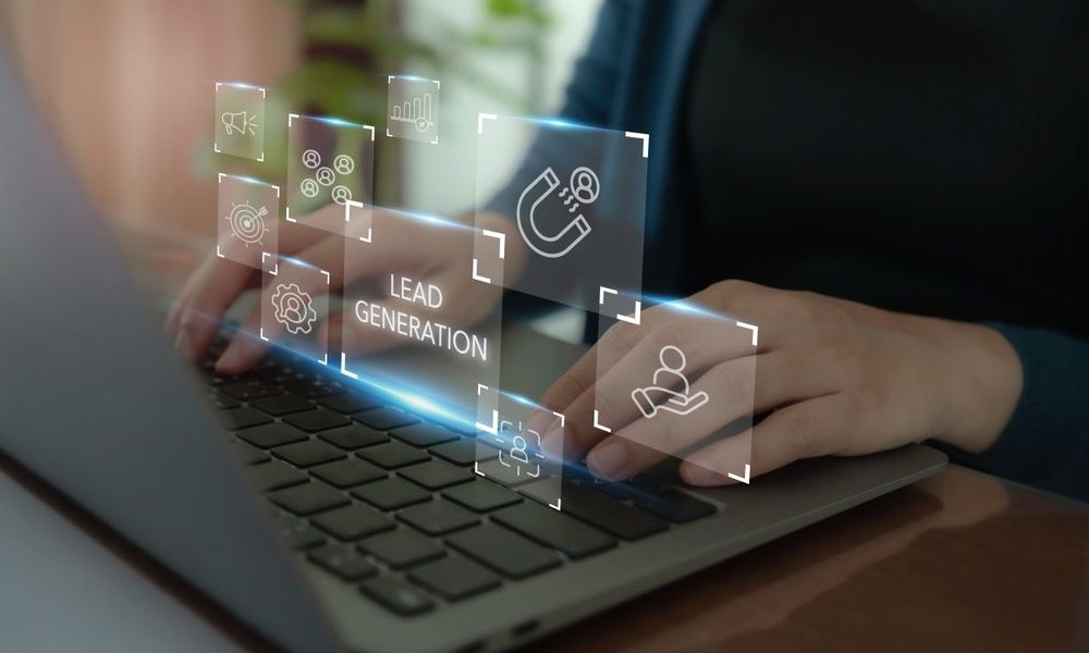 Proven Lead Generation Results | JT Blue Marketing