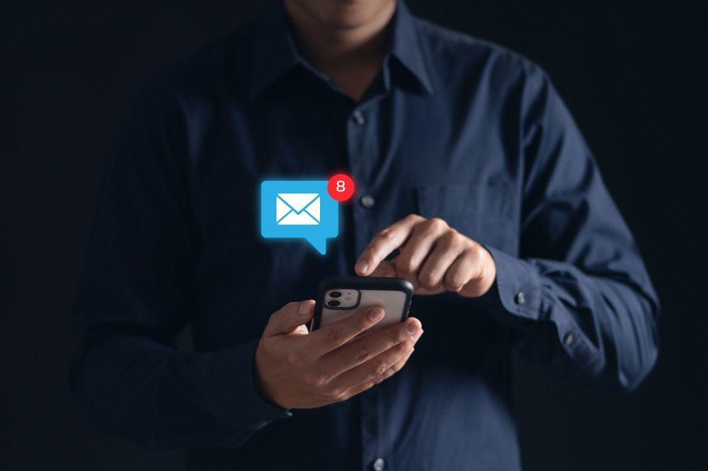 Email Marketing | JT Blue Marketing