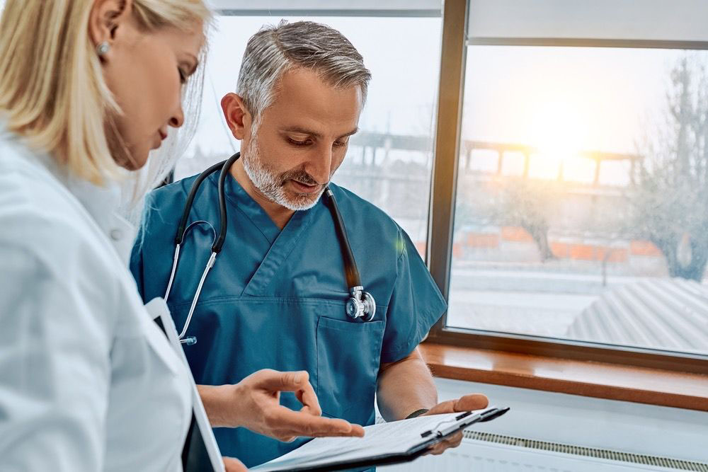 Proven Results in the Medical Space - JT Blue Marketing about us