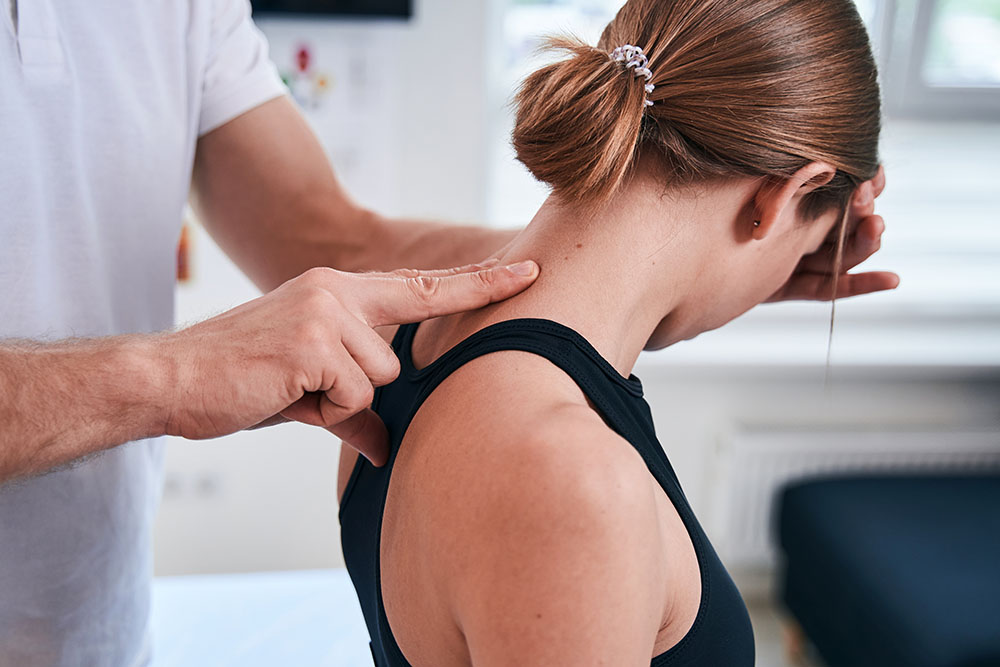 chiropractic marketing