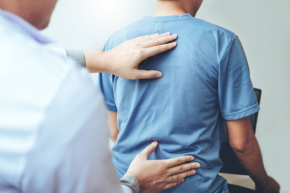 chiropractic marketing