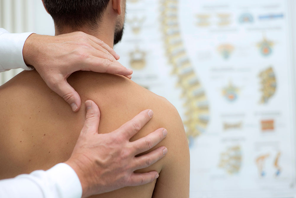 chiropractic marketing