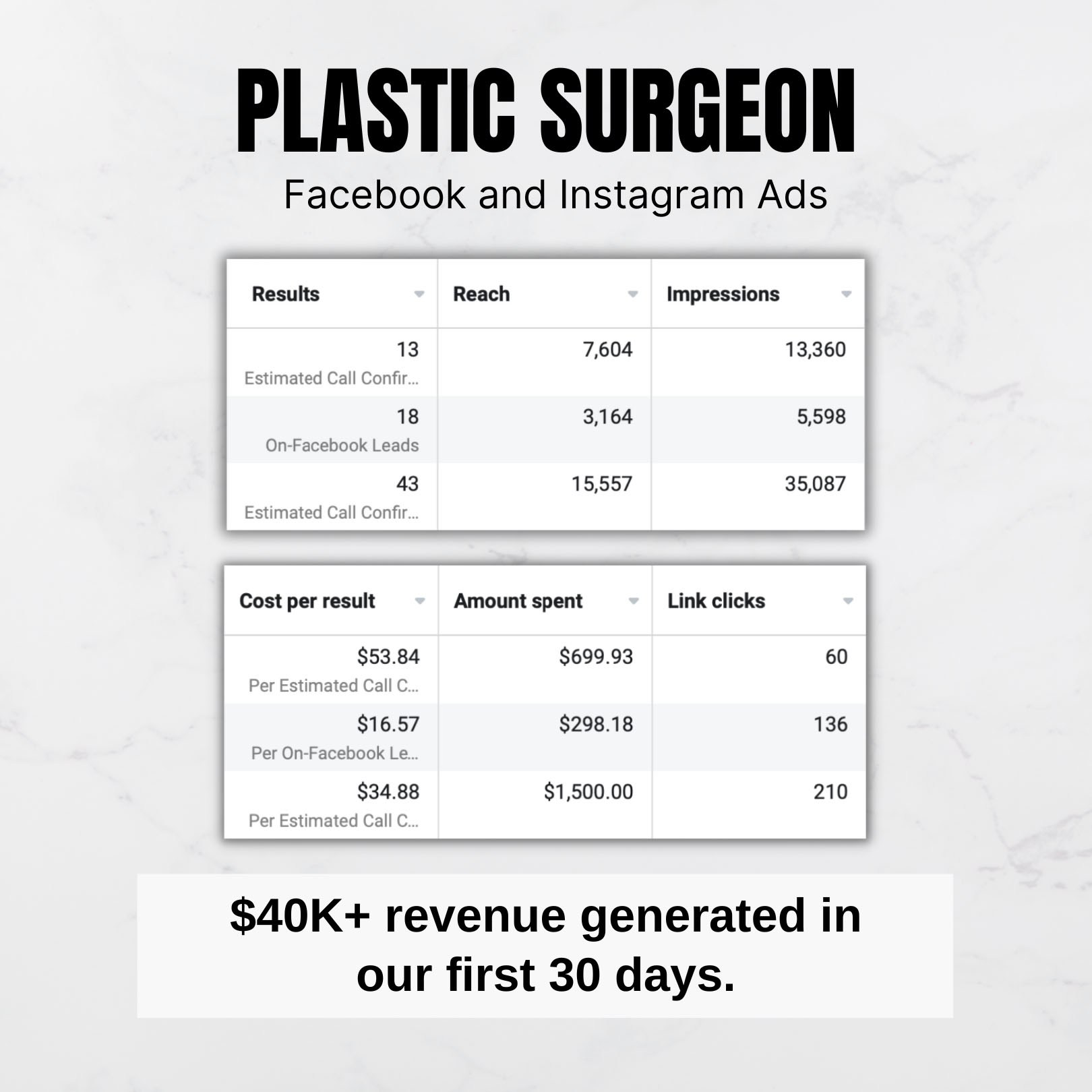 Plastic Surgeon Fairfield Connecticut - JT Blue Marketing