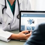 Healthcare Content Marketing and Facebook Ads - JT Blue Marketing