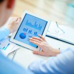 What Role Do Analytics Play in Healthcare Marketing - JT Blue Marketing