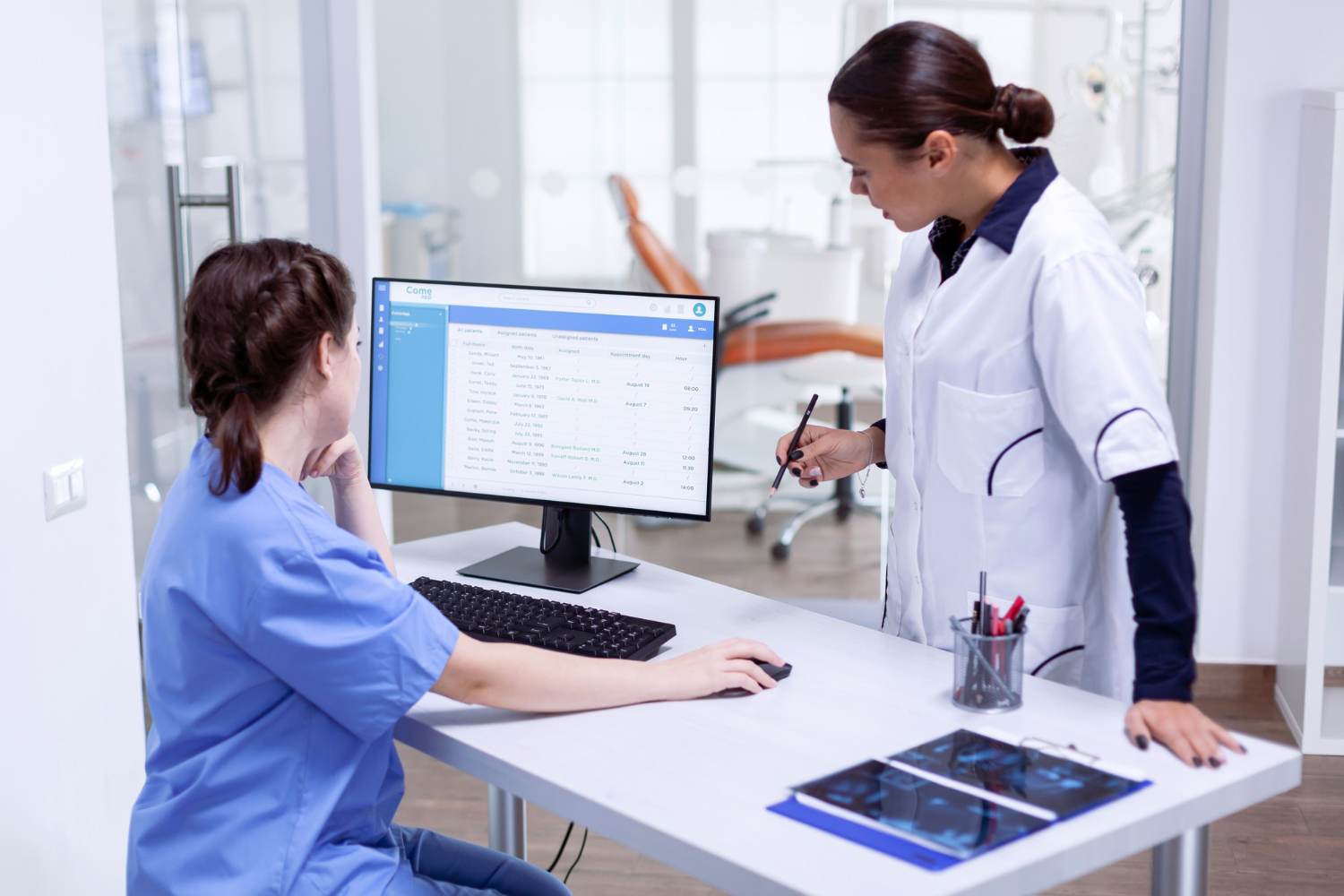 How Can Retargeting Improve Patient Conversion - JT Blue Marketing