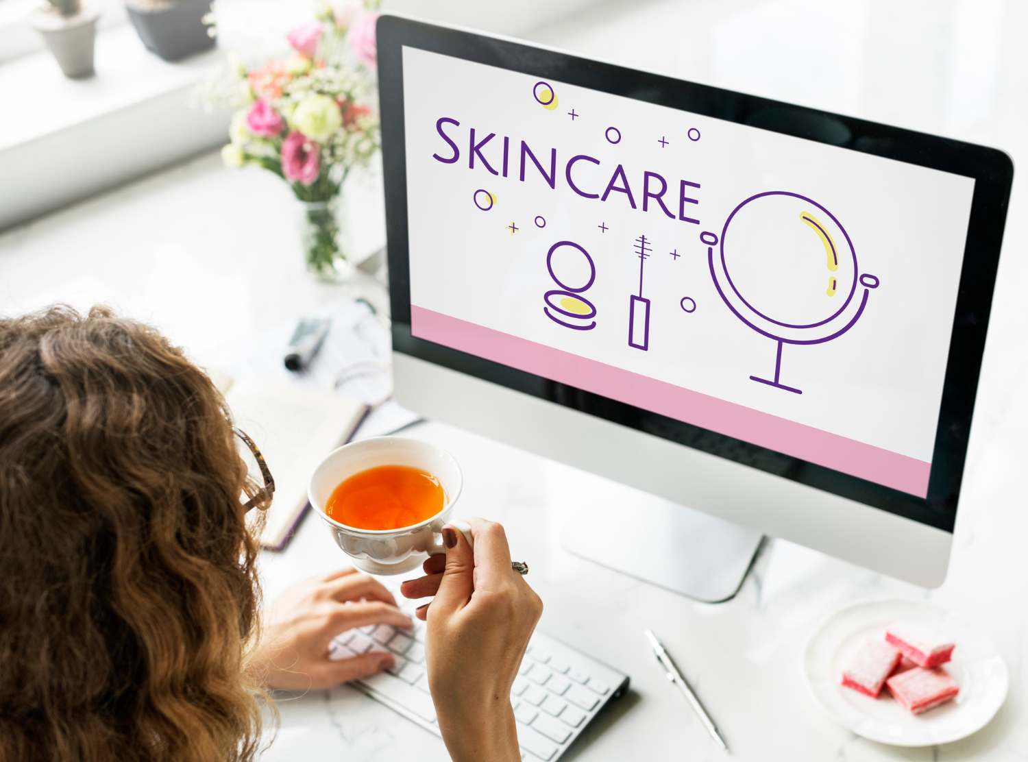 How to Promote a New Aesthetic Treatment Without Relying on Discounts JT Blue Marketing - JT Blue Marketing aesthetic treatment,new aesthetic treatment