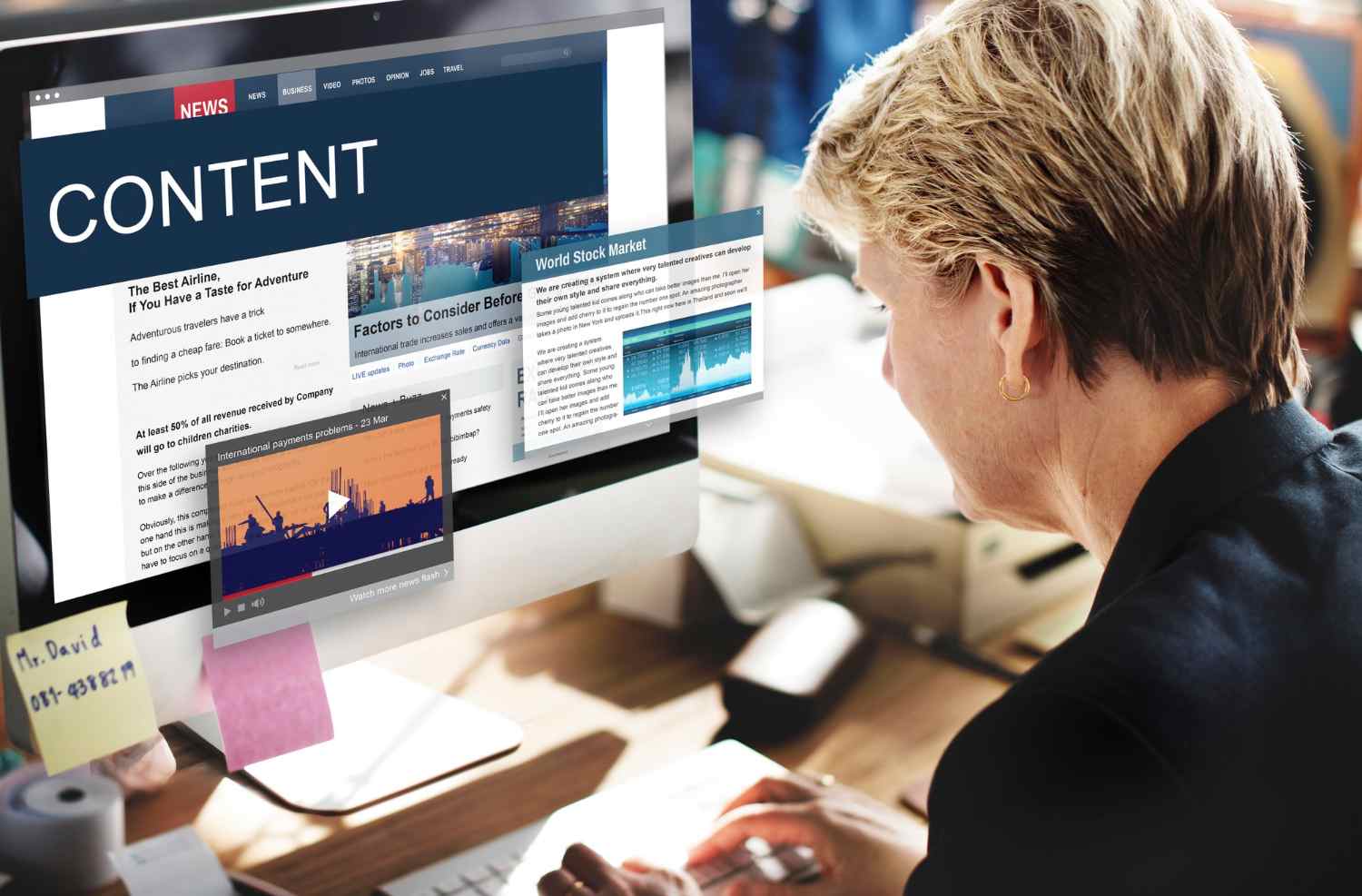 What Are the Top Content Topics Patients Search For - JT Blue Marketing