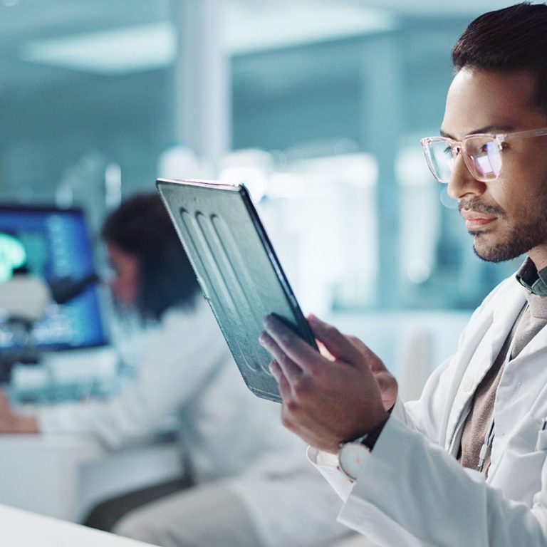 Medical Practice | JT Blue Marketing