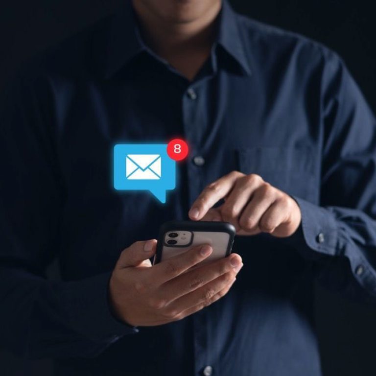 Email Marketing | JT Blue Marketing