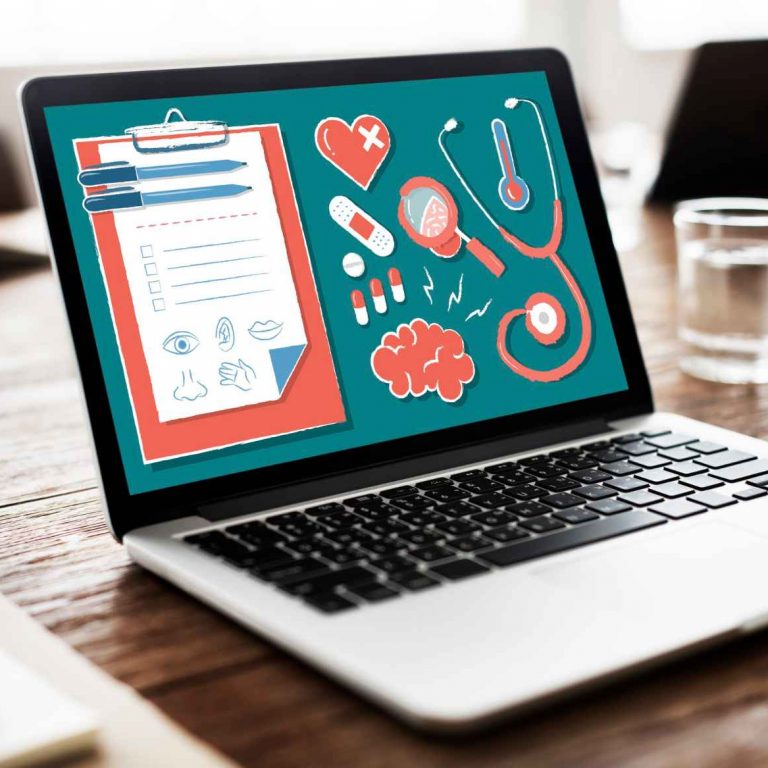 How Long Does Healthcare Digital Marketing Take to Work - JT Blue Marketing