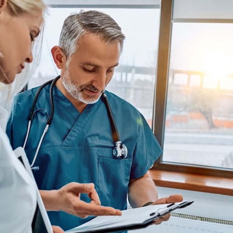 Proven Results in the Medical Space | JT Blue Marketing