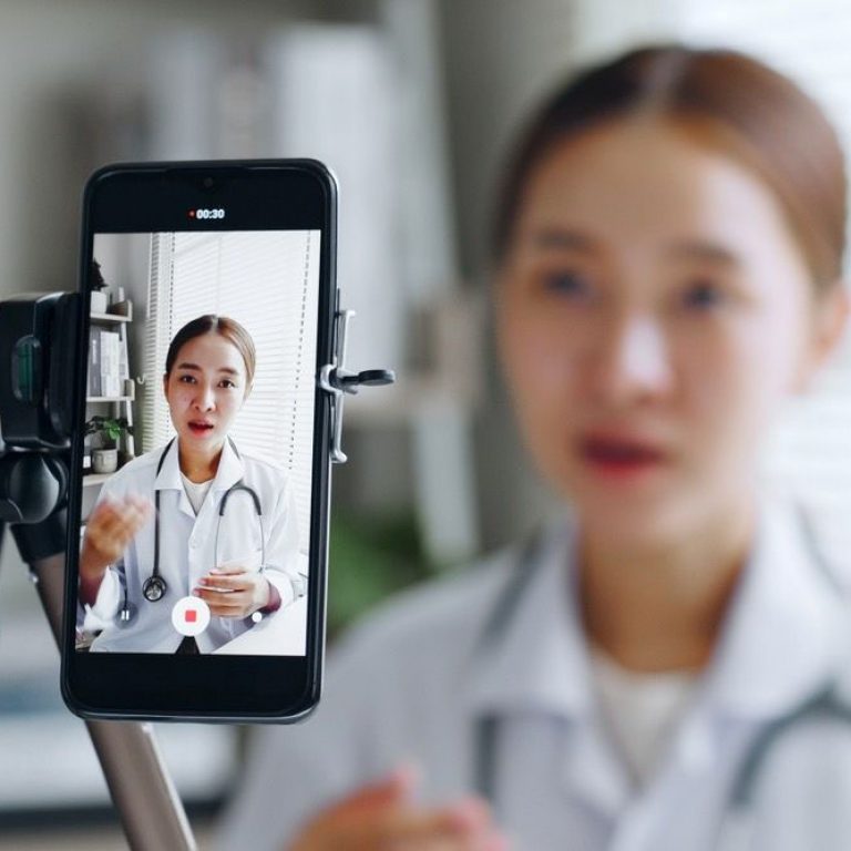 TikTok Ads Are Essential for Your Healthcare Brand | JT Blue Marketing