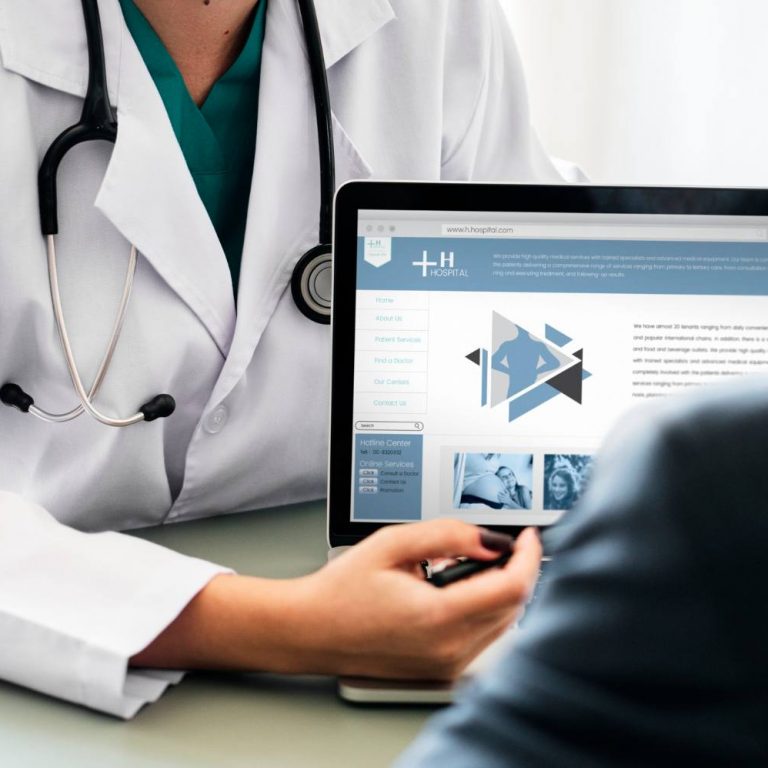 Why Is Content Creation Important in Medical Marketing - JT Blue Marketing